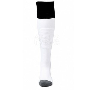 Chaussettes d'escrime de bonne qualité, matériau durable, ajustement confortable, tissu doux, chaussettes longues pour l'entraînement à l'escrime - Product Image 2