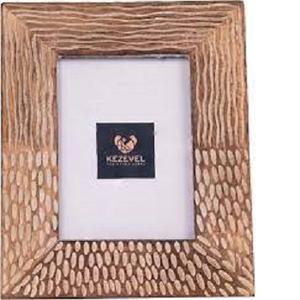 Marco de madera para fotos de boda, marco de madera para fotos familiares, marco de madera para fotos de bebés, marco de madera para regalo, marco de madera para fotos de aniversario - Product Image 2