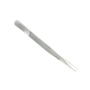 Pinces de bijoutier réutilisables en acier inoxydable, instrument de précision, vente chaude - Product Image 5