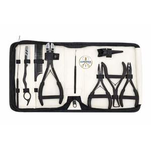 Kit de Viaje para Extensiones de Cabello - Product Image 4