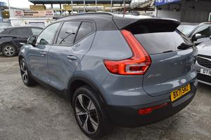OFERTA JUSTA 2022 XC40 1.5 T4 R-DESIGN - Product Image 5