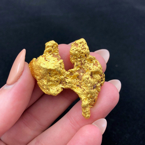 ทองคำแท่งโมซัมบิกบริสุทธิ์ 98% 24 กะรัต ราคาโรงงานขายดี และทองคำก้อนธรรมชาติจากเหมืองโดยตรง จำหน่ายส่งแบบขายส่ง ออสเตรีย - Product Image 1