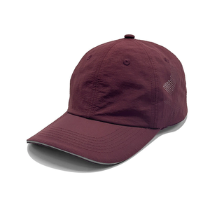 Stylish OEM Service Baseball <b>Hat</b> 2026 New Arrival Solid Color Factory Direct Supply Baseball Cap - Product Image 6