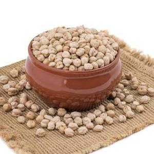 Garbanzos Kabuli Premium, Grandes, Blancos, de Alta Calidad, 24 Meses de Duración, Delhi, India - Product Image 2
