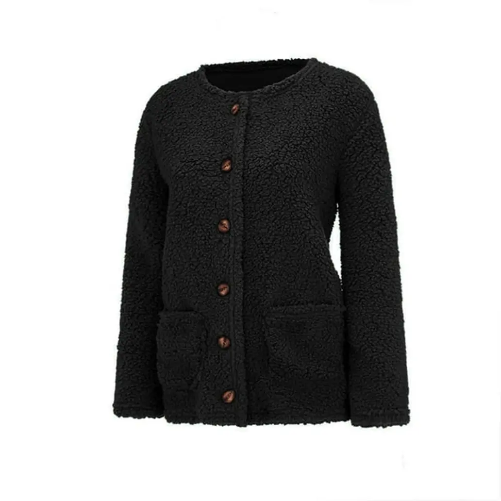 Hersteller Leder Frauen benutzer definierte Farbe Fleece Baseball Jacke Fleece Mäntel Sweatshirt Fleece Jacke Großhandel