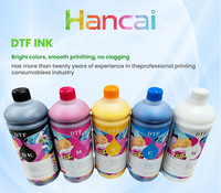 Untuk Film Transfer Printer Berbasis Air untuk Printer 4720/XP600/TX800/I3200/I1600-Pencetakan Digital