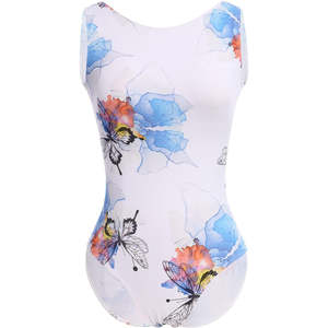 ชุดยูนิฟอร์มเชียร์ลีดเดอร์สำหรับผู้หญิงและผู้ใหญ่ พิมพ์ลายดอกไม้ผีเสื้อ คุณภาพสูง ผลิตจากโพลีเอสเตอร์ 100% สีสันตามสั่ง พร้อมโลโก้ตามต้องการ ขายดีอันดับต้นๆ - Product Image 2