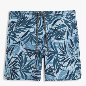 Shorts de Baño Casuales para Hombre de Alta Calidad, Sólidos, Ecológicos, de Secado Rápido, con Logotipo Personalizado, Shorts Deportivos para Correr y Nadar, Estilo Único - Product Image 3