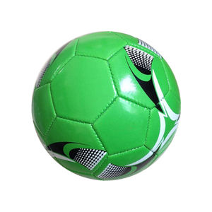 Nuevo Diseño, Logotipo Personalizado al por Mayor, Balón de Fútbol de Alta Calidad, Ligero, de Cuero PU para Entrenamiento, Embalaje Personalizado - Product Image 5