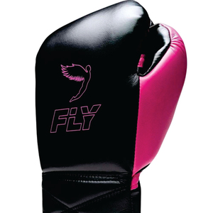 Guantes de Boxeo Profesionales Fly, Protector de Cabeza, Protector Inguinal, Conjunto de Equipo de Entrenamiento y Sparring, Personalizado OEM, 100% Cuero Genuino, Ligero - Product Image 2