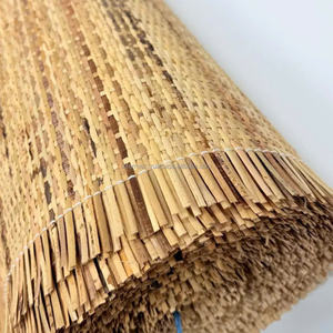 Sangle en rotin naturel écologique pour armoires, tiroirs et intérieurs de maison modernes - Product Image 2