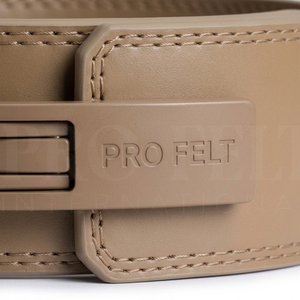 Training Back Support Fitness <b>Belt</b> Custom Thickness Genuine Leather Lever <b>Belt</b> Weightlifting Powerlifting Heavy Power Lifting - Product Image 4