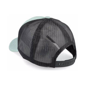 Custom Wholesale Trucker Hats OEM Blank Foam Mesh Caps Manufacturer Supplier - Product Image 5