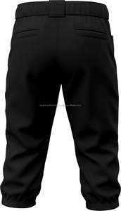 Service OEM, Meilleurs uniformes de softball en gros, Concevez votre propre uniforme de softball - Product Image 5