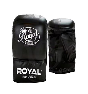 Venta al por mayor de equipo de Kick Boxing profesional personalizable Venta caliente gemelos guantes de boxeo varios tamaños 6oz 8oz 12oz artes marciales boxeo - Product Image 5