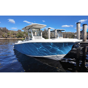Sailfish 252 CC 2026 con Dos Motores Yama_ha 150s - Product Image 1