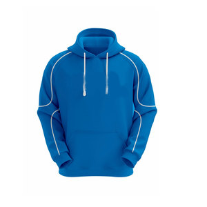 Ventes en gros de sweats à capuche pour hommes avec impression personnalisée, sweats à capuche en coton de qualité supérieure, sweats à capuche surdimensionnés pour la salle de sport - Product Image 4
