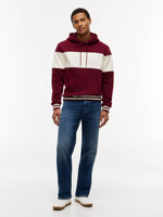 Sweat-shirt à capuche zippé en polaire personnalisé pour homme, coupe ample, couleur unie, avec poche avant, qualité supérieure, produits en gros