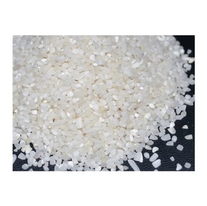 Meilleur Prix Céréales Biologiques 100% Riz Cassé Disponible en Gros avec Emballage Personnalisé - Product Image 3