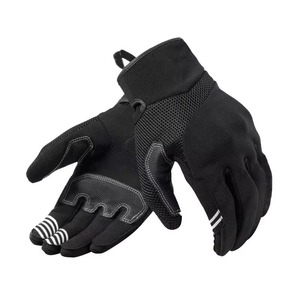 Guantes de Mecánico de Protección Personalizados - Uso General, Transpirables, Antideslizantes, Textura Granulada, Duraderos - Product Image 4
