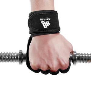 Guantes de Gimnasio Antideslizantes con Diseño en la Palma para un Control Seguro Durante el Entrenamiento - Product Image 2