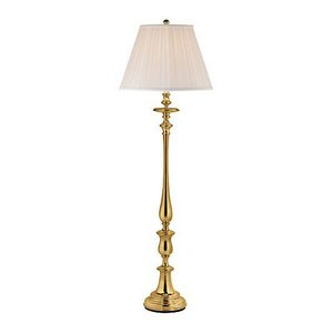 Modern Decorative Metal <b>Table</b> <b>Lamp</b> with Artistic Cutwork Shade and Glass Globe <b>Base</b> for Living Room Styling - Product Image 1