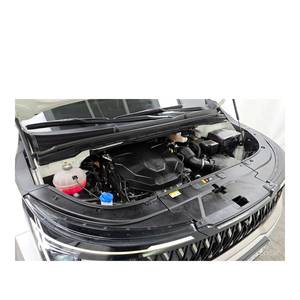 Kia Carnival Signature 2024, 7 Plazas, Diésel, Automático, con Cámara Trasera, Asientos de Cuero, Emisión Euro V, Volante a la Izquierda, 23,838 km - Product Image 6