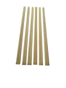 Custom logo chopsticks Export quality stable bulk supply Food grade wooden chopsticks supplier High Quality Wood Chopsticks - Product Image 4