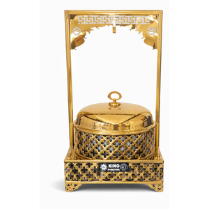 ถาดอุ่นอาหารสแตนเลส - Product Image 4