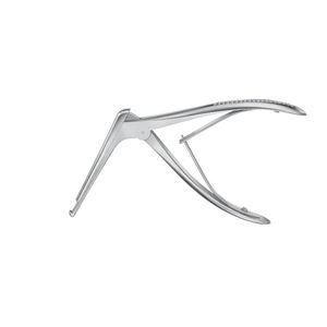 Professional Kerrison Rongeurs Citelli Mastoid Rongeurs German Stainless Steel Upward ENT Instruments By <b>Blush</b> Surgical - Product Image 4