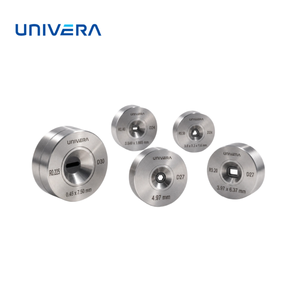 UNIVERA Matrices de profilage en fil diamanté de haute qualité, modèle UPS-D18-X TW Origin - Product Image 2