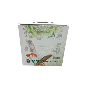 Lápiz de Lectura del Corán, Fabricante OEM ODM, Dispositivo Educativo Islámico al por Mayor, Versión Árabe de Arabia Saudita - Product Image 3