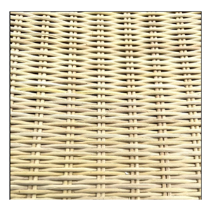 Rouleau de cannage en rotin naturel pour la fabrication de meubles, assise de chaise, inserts de porte de placard, qualité export premium du Vietnam - Product Image 5