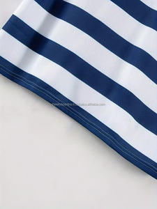 Ventas calientes 100% algodón hombres camiseta logotipo personalizado precio al por mayor pantalones cortos manga hombres camiseta polos, polos de los hombres - Product Image 2