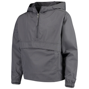 Veste coupe-vent décontractée pour hommes, prix de gros, créez votre propre style - Product Image 1