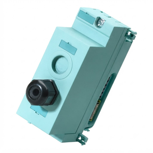 Módulo de Conexión PROFIBUS ET200PRO 6ES7194-4AA00-0AA0, Módulo de Interfaz ECOFAST CU RS485 con Configurador de Direcciones y Terminador de Bus - Product Image 2