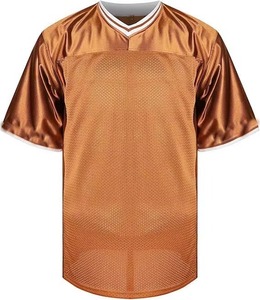 Uniforme de Fútbol Americano Sublimado, Uniforme de Equipo de Fútbol Americano para Adultos, Jersey de Fútbol Americano para Hombre con Logotipo Personalizado - Product Image 1
