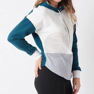 Sudadera con Capucha Premium para Mujer, de Algodón Suave, Diseñada para el Hogar, Viajes, Paseos al Aire Libre y Comodidad Diaria - Product Image 4