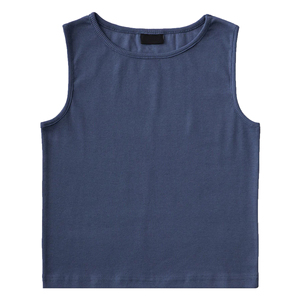 Débardeurs d'été pour femmes, col halter profond, style Y2K 2026, sans manches, coupe ajustée, dos nu, pour sorties et entraînements printaniers - Product Image 5