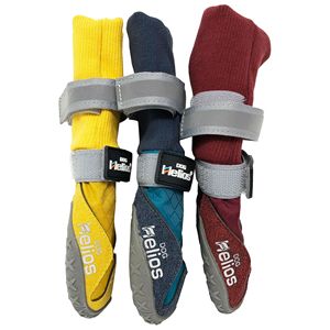 Stivali per Cani Traverse Premium Grip High Ankle, Scarpe e Calzini per Animali Domestici da Esterno - Product Image 4