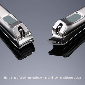 High Quality <b>Nail</b> Care Kit Manicure Pedicure <b>Tools</b> Portable <b>Nail</b> Grooming Set Manicure Pedicure Kit Professional <b>Nail</b> Cutter Set - Product Image 5