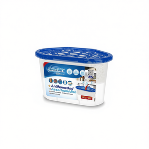 Deumidificatore Domestico HomeDRY 220g 500ml Antiumidità per Interni - Product Image 2