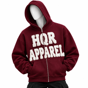 Unisex Custom <b>Hoodie</b> Designer Embroidery Digital Printing Pullover <b>Lined</b> Hooded Men's Custom Logo 100% Cotton <b>Fleece</b> - Product Image 4