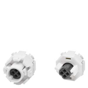 6ES7193-6KB00-3AA0 ET200SP Elemento de codificación mecánica tipo B para codificación automática de módulos de E/S Paquete de 20 - Product Image 2