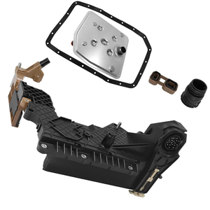 Support de capteur de température pour boîte de vitesses 6R80 avec joint OEM #   AL3P-7G276-AB AL3P-7G276-AD AL3P 7G276-AE AL3P 7G276-AJ - Product Image 1