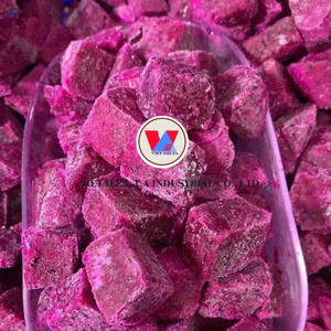 PURÉ DE FRUTA DEL DRAGÓN ROJA CONGELADA, SABOR NATURAL Y DULCE, PARA LA INDUSTRIA ALIMENTARIA - Product Image 3