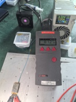 Élément laser IPG de la diode à émetteur unique PLD-40-974 915-975 nm à couplage par fibre, livraison rapide