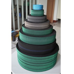 Customizable Size Color <b>Belt</b> Upholstery Furniture Accessories Vietnam Durable Eco-Friendly <b>Elastic</b> Sofa Webbing Strap/sofa - Product Image 6