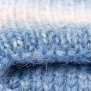Custom Made Jacquard Beanies Hats Latest Design Hot Selling Beanies Hats Winter Warm Comfortable Wear - Product Image 3