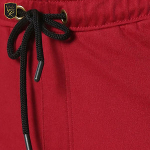 <b>Men</b> Straight Dark Joggers Quick Dry <b>Stretch</b> Fabric Gym Fitness Running Training Sports Lightweight Breathable Active Wear Daily - Product Image 5